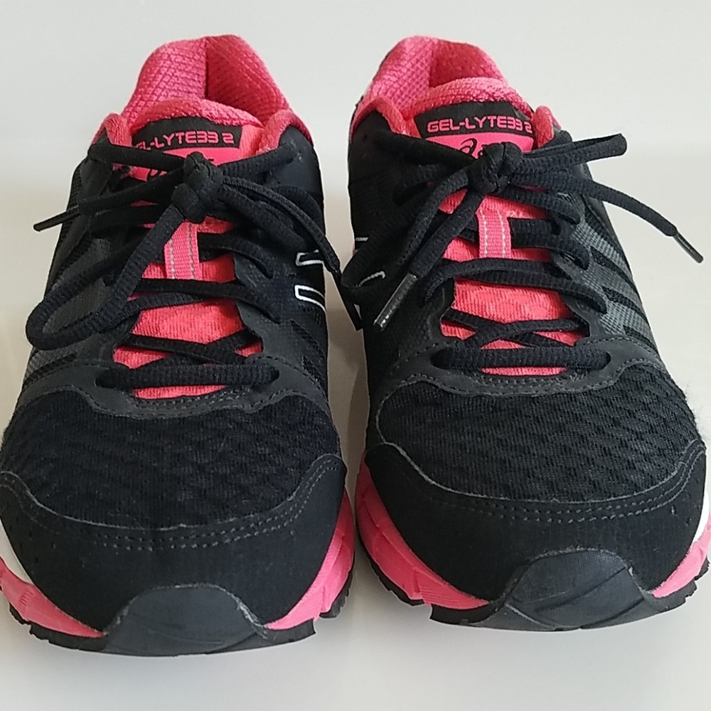 ๐ฅSEE NEW LISTING๐ฅ Asics Gel-Lyte33 2 - Picture 4 of 9